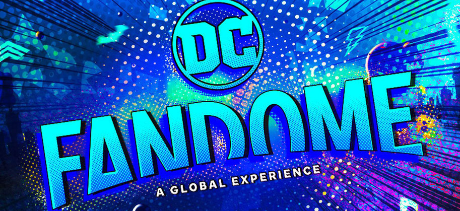 DC Fandome, superhero, The Batman, Justice League