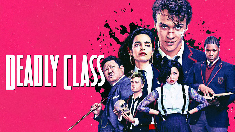 Deadly Class, Rick Remender, cancellation