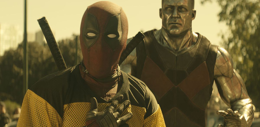 reynolds, deadpool, marvel