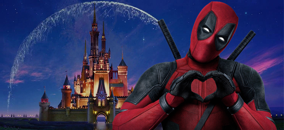 Deadpool, Disney, David Leitch