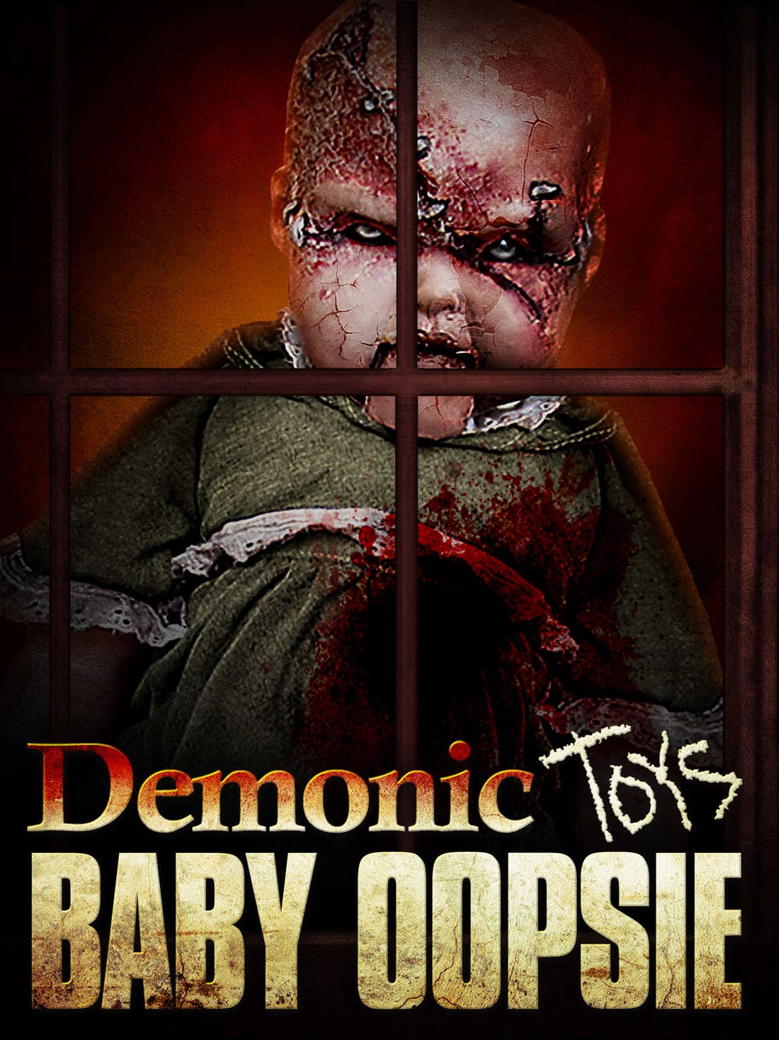 Demonic Toys: Baby Oopsie