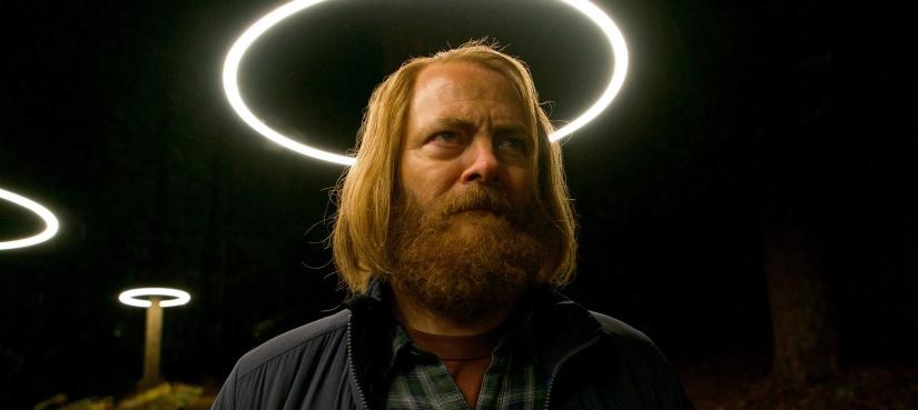 Devs Nick Offerman