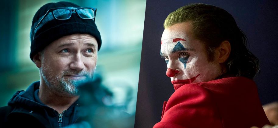 david fincher joaquin phoenix betrays mentally ill