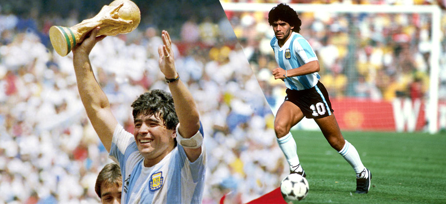Diego Maradona, died, soccer, Argentina
