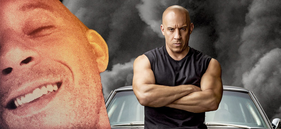 Vin Diesel, Fast & Furious 9, Feel Like I Do