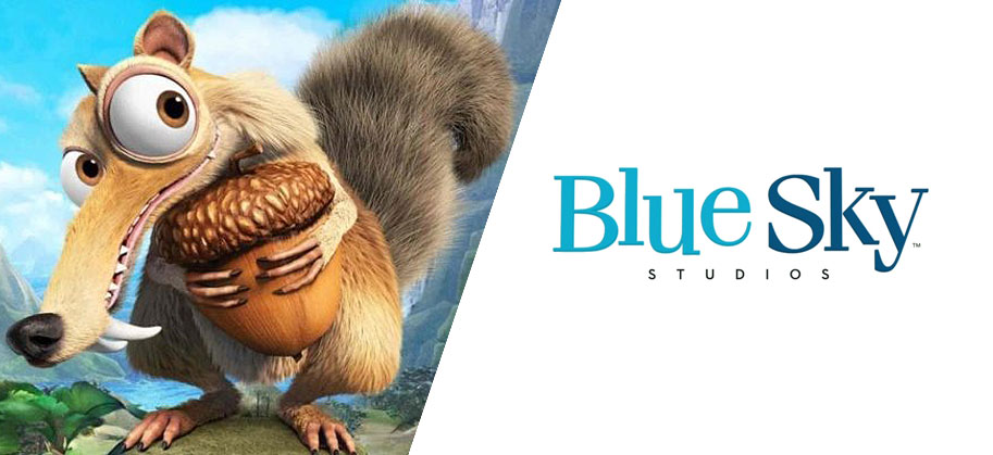 Blue Sky Studios, Disney, closure, Ice Age