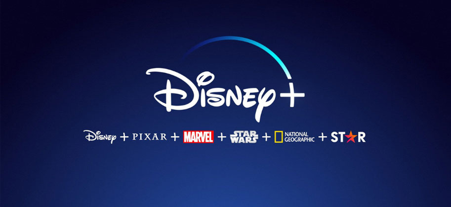 Disney+, Disney+ Star, Star, TV, series, film, streamer