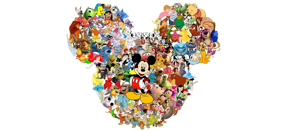 Disney, George Floyd, Bob Iger