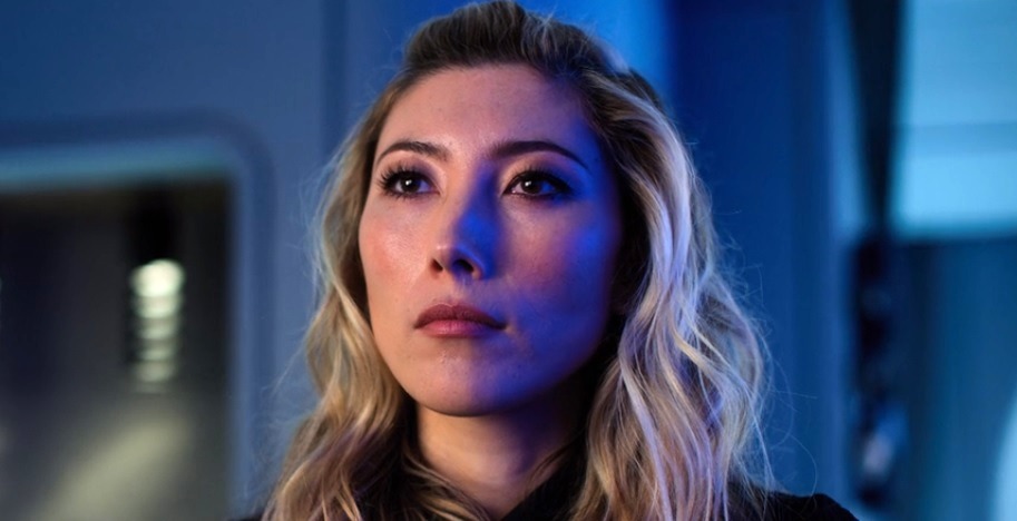 Dichen Lachman