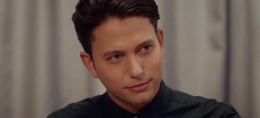 Do Not Reply, Jackson Rathbone, thriller, online, horror, JoBlo.com, AITH, Arrow in the Head, 2020