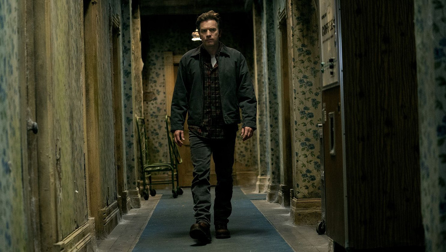 It's the Booze Talkin, The Shining, Doctor Sleep, Mike Flanagan, Stephen King, horror, JoBlo.com, AITH, Arrow in the Head