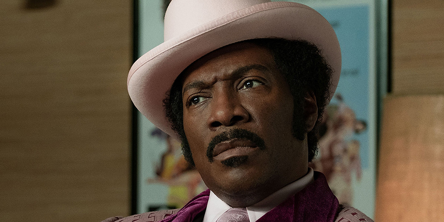 Dolemite is my Name, Eddie Murphy, Netflix