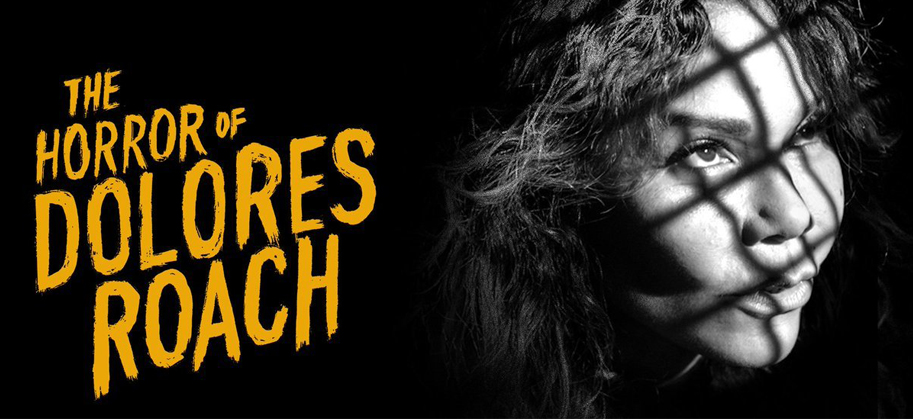 Blumhouse, The Horror of Dolores Roach, Gimlet