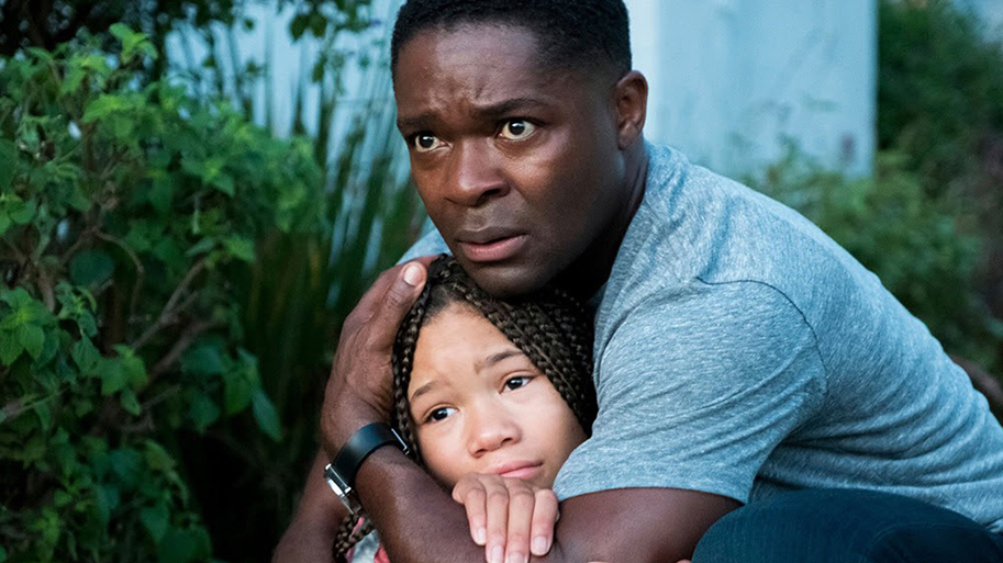 Don't Let Go, Blumhouse, David Oyelowo