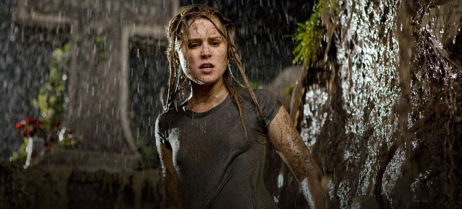 Sam Raimi Drag Me to Hell Alison Lohman