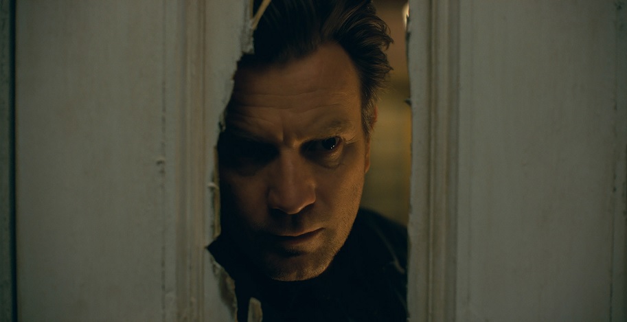 Doctor Sleep Ewan McGregor Mike Flanagan