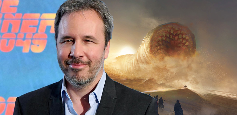 dune, denis villenueve, faithful