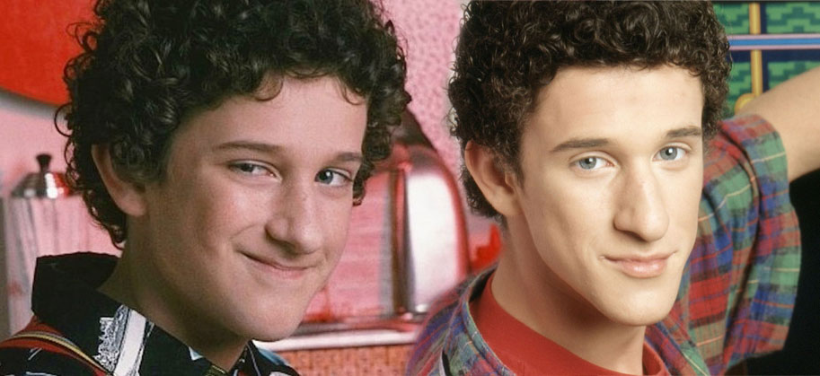Dustin Diamond, Screech, death, 44, cancer, Saved by the Bell