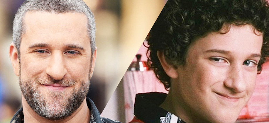saved by the bell, dustin diamond, cancer