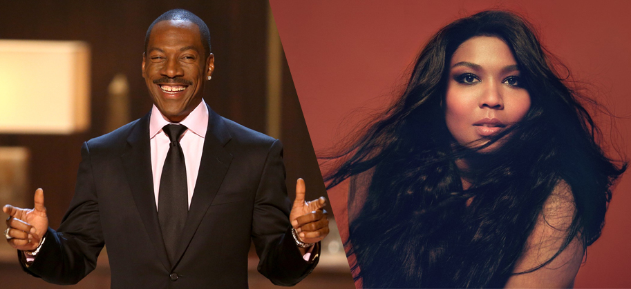 Eddie Murphy, Lizzo, Saturday Night Live