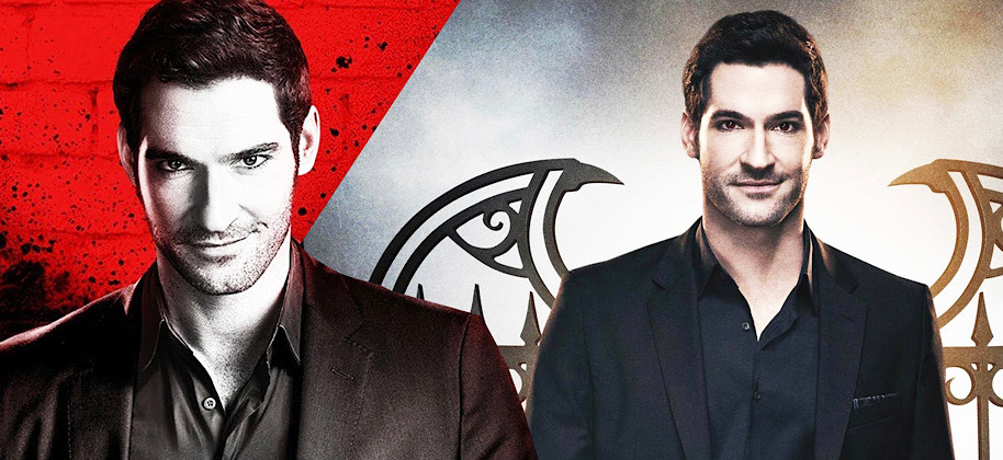 Lucifer Tom Ellis return season six