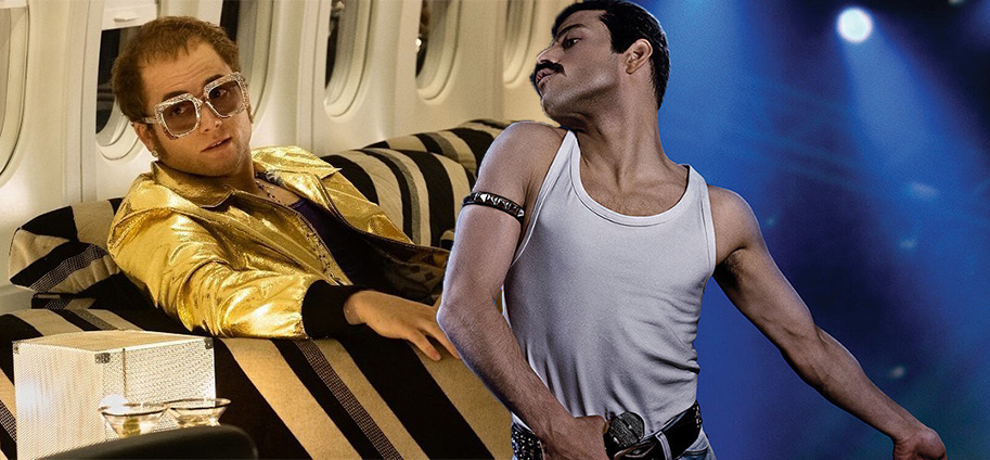 rocketman, boehmian rhapsody, dexter fletcher