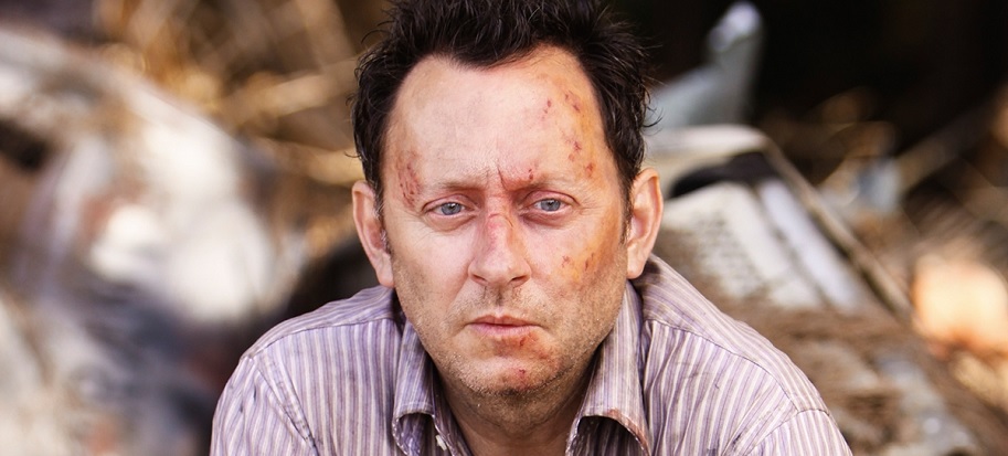 Michael Emerson Lost