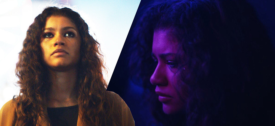 Euphoria, HBO