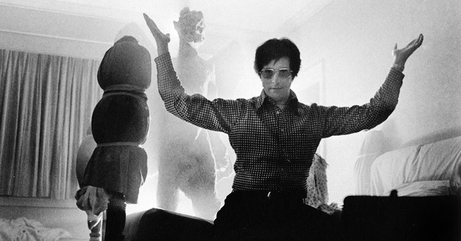 The Exorcist William Friedkin