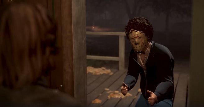 Friday the 13th: The Game