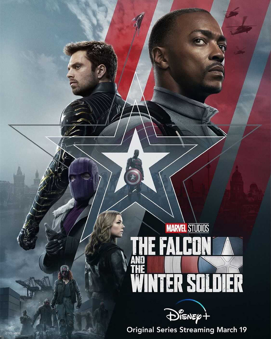 falcon and the winter soldier, final trailer, marvel