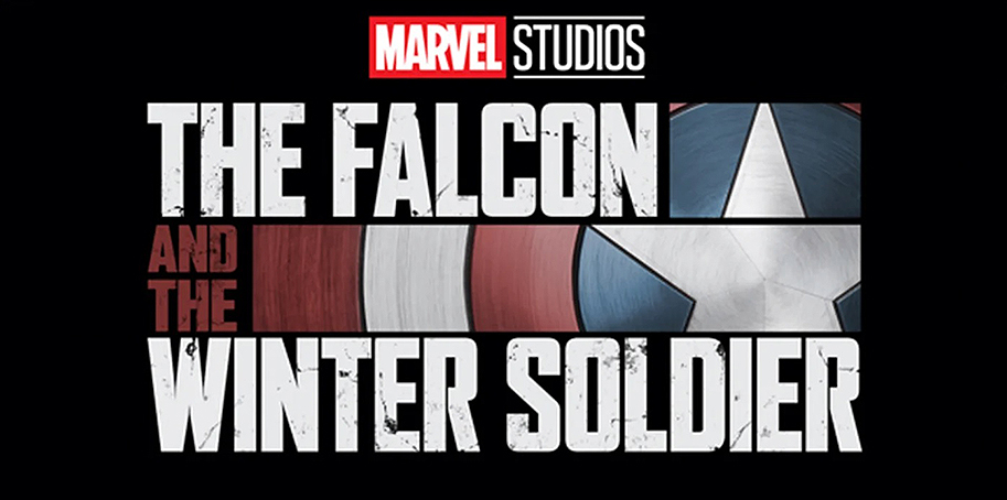 Marvel, Disney+, The Falcon and the Winter Soldier