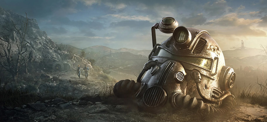 Fallout, Amazon Prime, Westworld