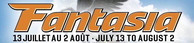 Fantasia Film Festival 2017