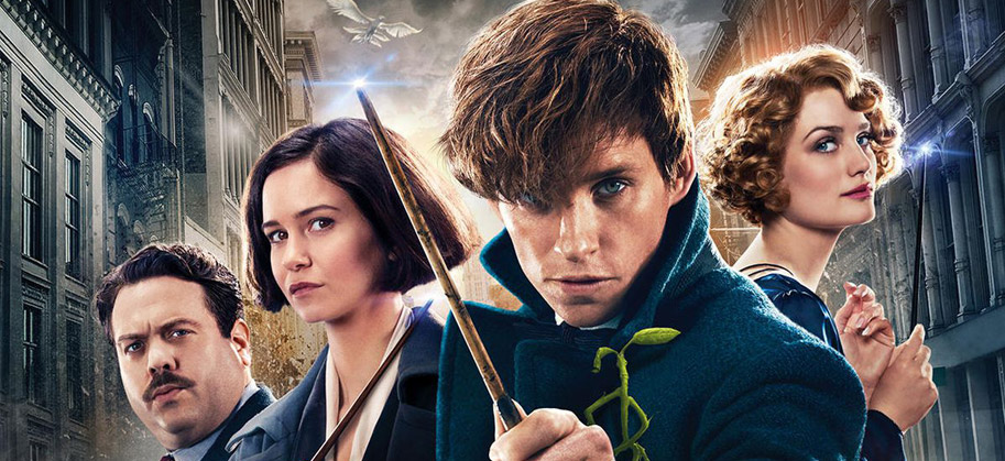 Fantastic Beasts 3, Harry Potter, Johnny Depp, July, release date