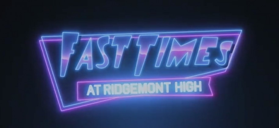 Fast Times at Ridgemont High, Cast