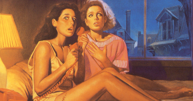 Fear Street RL Stine movie series Leigh Janiak