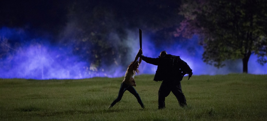 The Final Girls Todd Strauss-Schulson