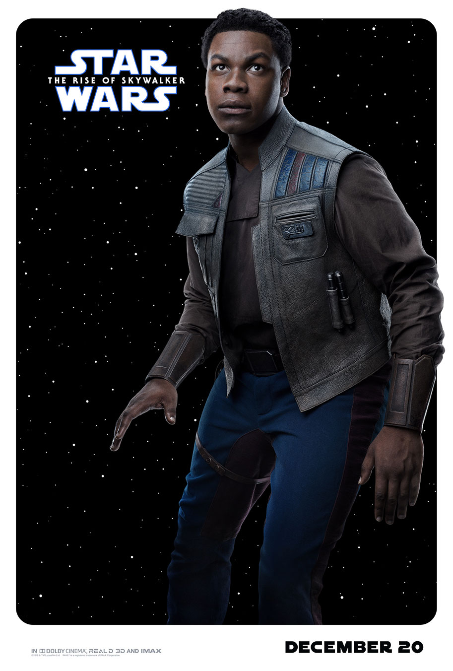 finn poster