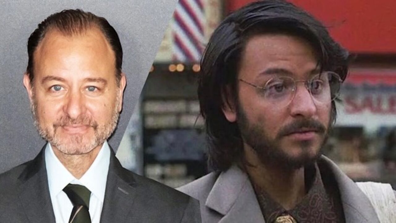 Short Circuit Actor Fisher Stevens Regrets Playing An Indian Character