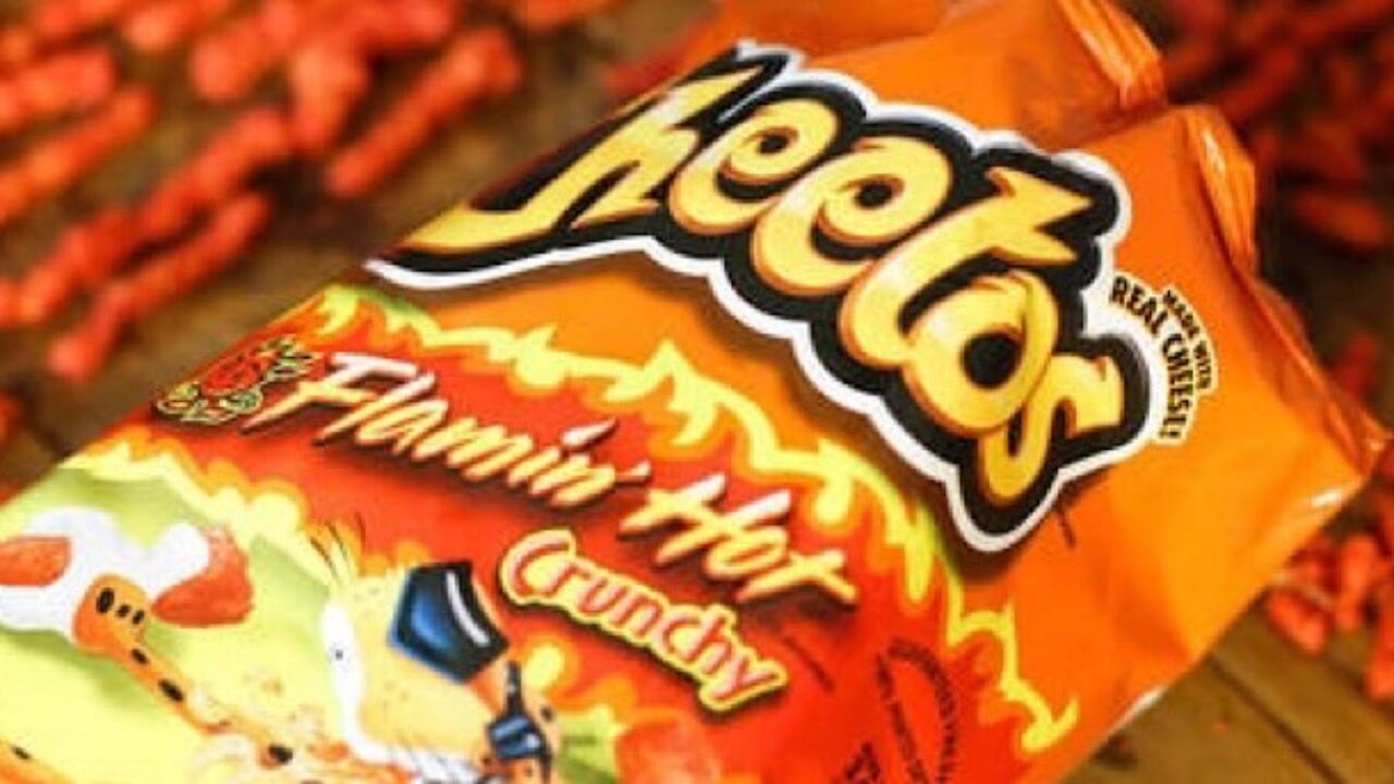 Is Flamin' Hot a True Story? All About the Disney+ Cheetos Film