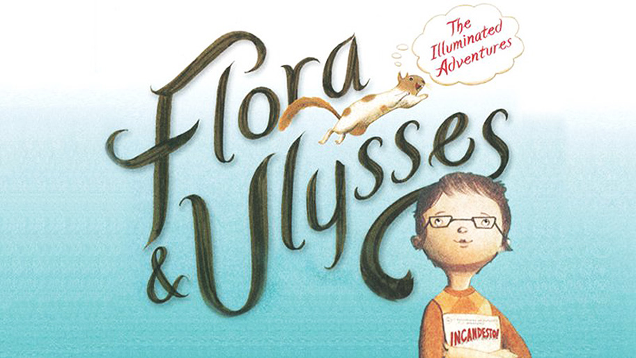 Flora & Ulysses, Disney+, Walt Disney Pictures