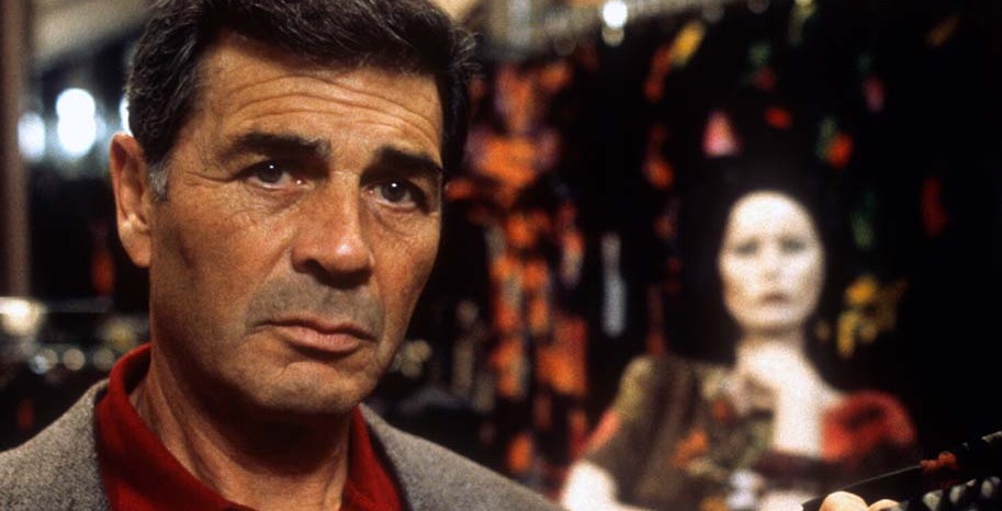 Robert Forster Quentin Tarantino Jackie Brown