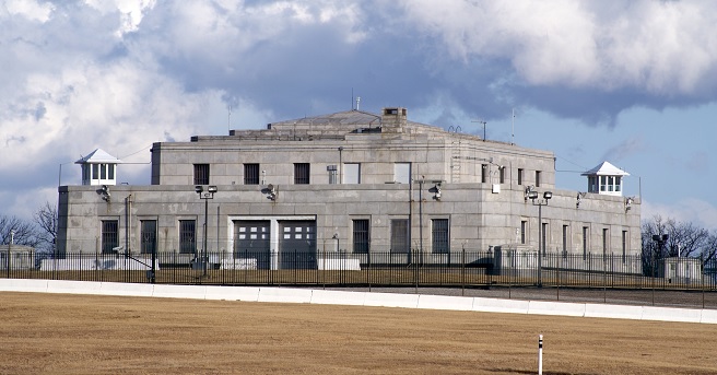 Fort Knox
