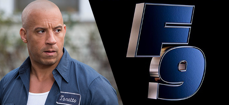 Fast & Furious 9, Vin Diesel, Justin Lin