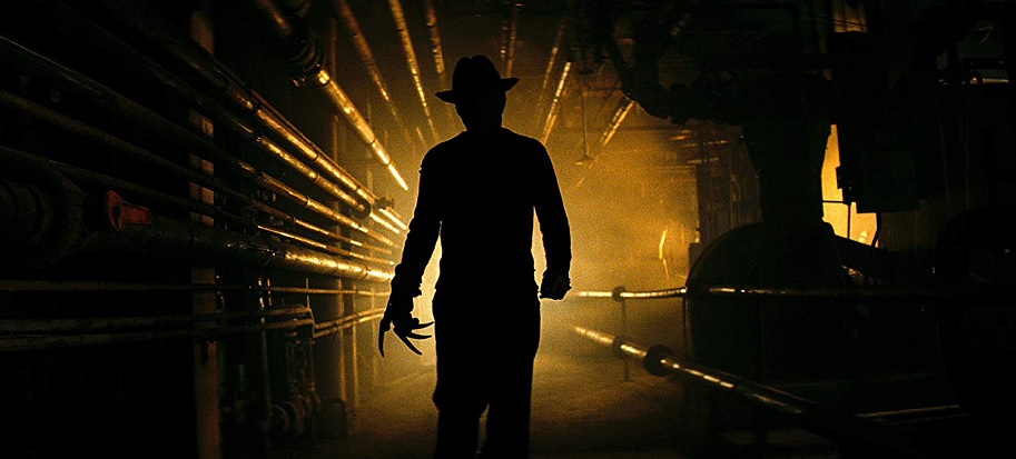 A Nightmare on Elm Street Jackie Earle Haley Samuel Bayer
