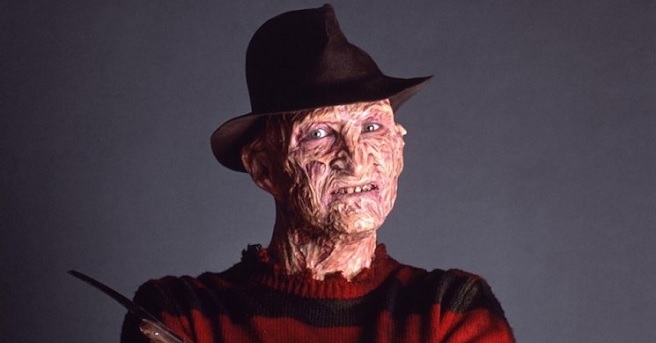 Freddy Krueger