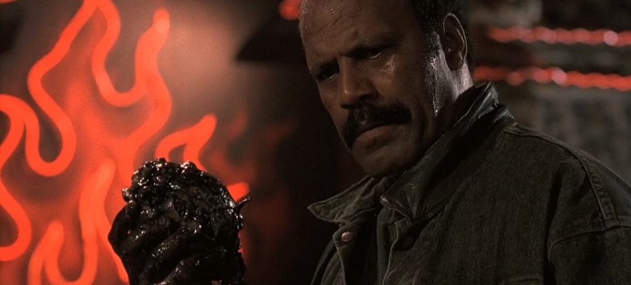 Fred Williamson From Dusk Till Dawn