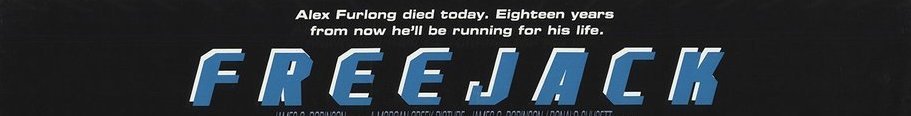 Freejack banner