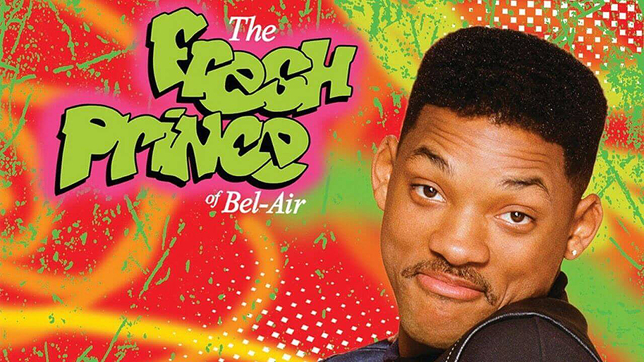 Will Smith, The Fresh Prince of Bel-Air, Gemini Man